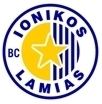 Ionikos Lamias B.C. httpsuploadwikimediaorgwikipediael99dKAE