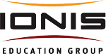 IONIS Education Group wwwionisgroupcomcommunimglogoionispng
