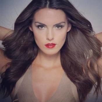 Ioánna Filíppou Ionna Filppou Miss World Cyprus 2014 Ladies and Gentlemen