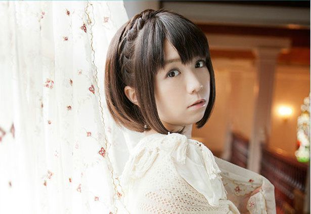Iori Nomizu Anime voice actress Iori Nomizu to come to Malaysia TheHiveAsia