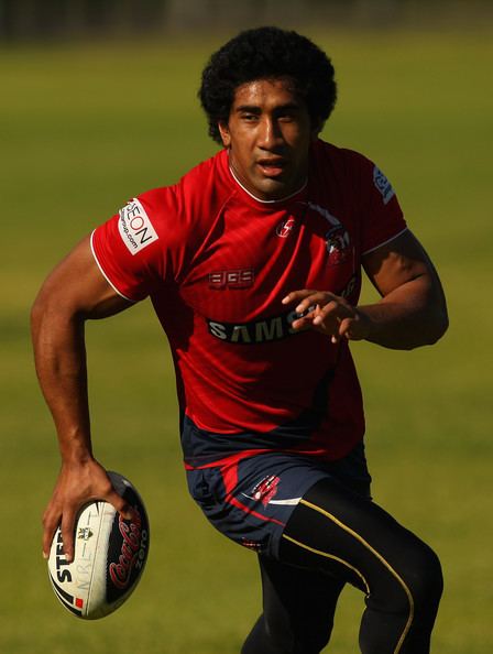 Iosia Soliola Iosia Soliola Photos Sydney Roosters Training Session