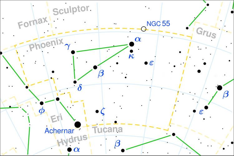 Iota Phoenicis