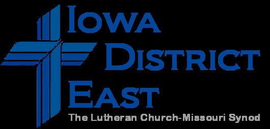 Iowa District East (LCMS)