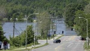 Iowa flood of 2008 Flood of 2008 caused 39wild scramble39 in Iowa City Coralville The