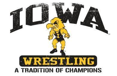 Iowa Hawkeyes wrestling 1000 images about Iowa Hawkeyes on Pinterest Football Keep calm