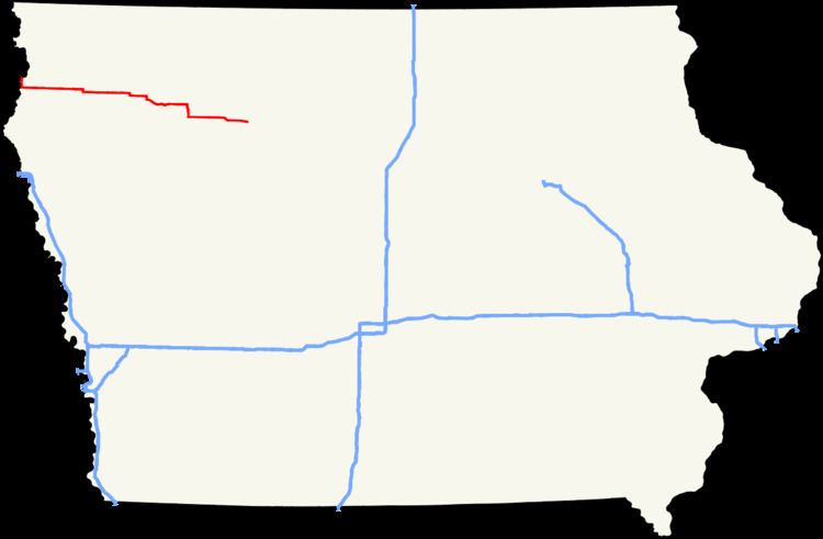 Iowa Highway 10