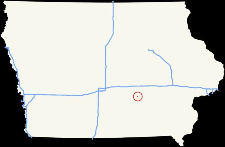 Iowa Highway 102