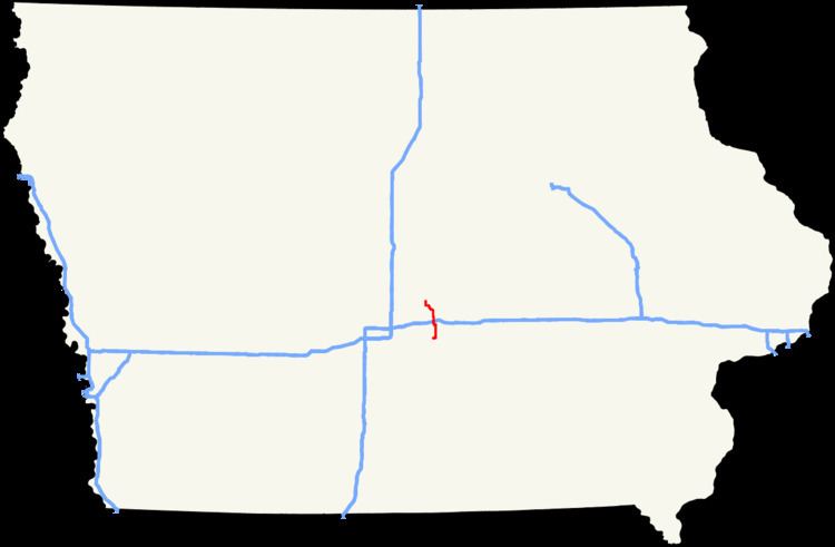 Iowa Highway 117
