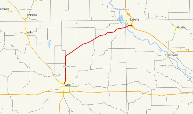 Iowa Highway 137