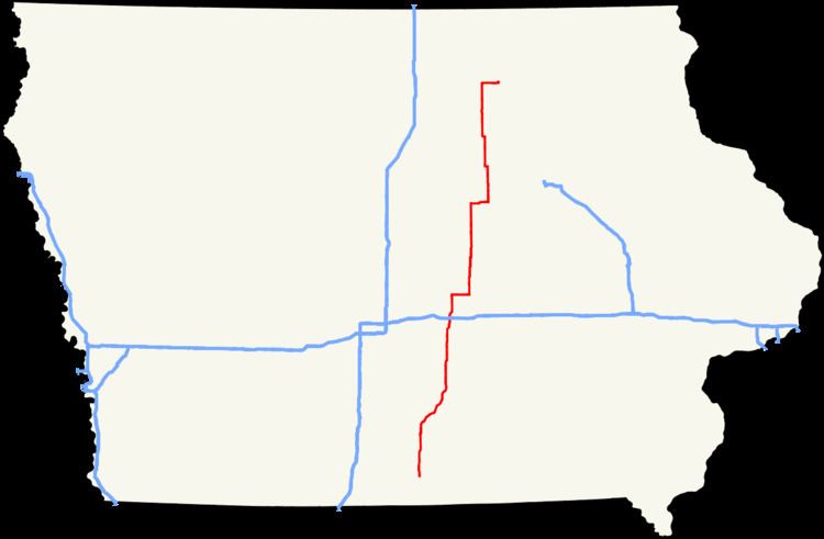 Iowa Highway 14