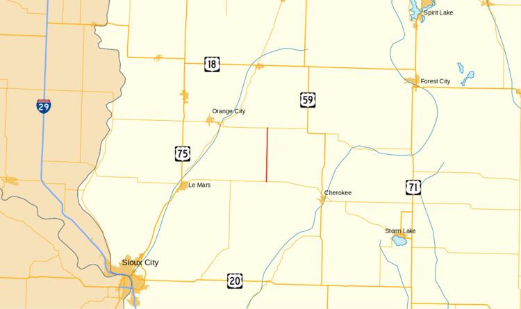 Iowa Highway 143