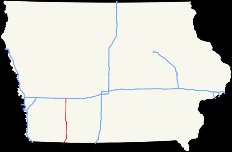 Iowa Highway 148