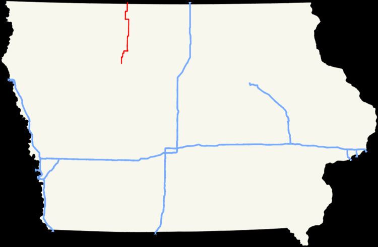 Iowa Highway 15