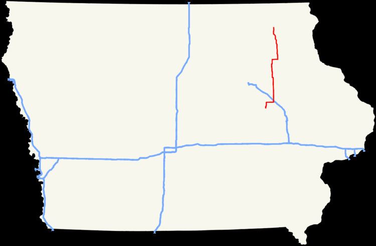 Iowa Highway 150