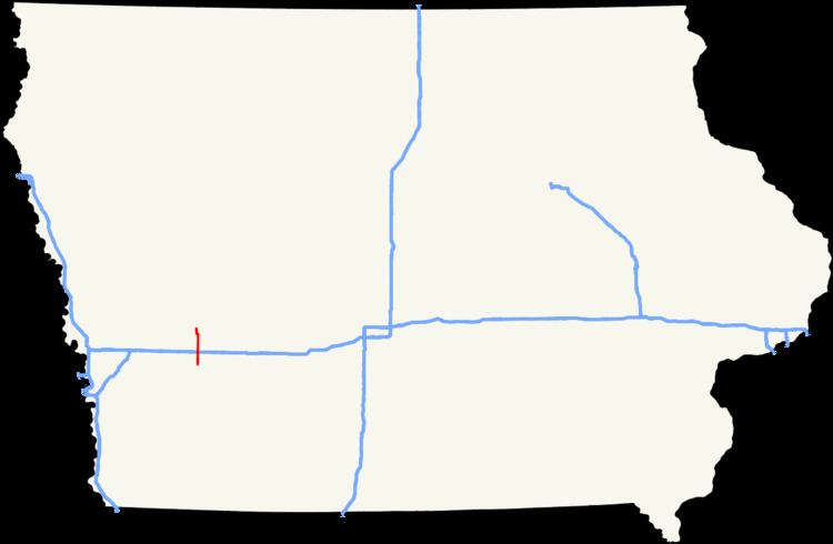 Iowa Highway 173