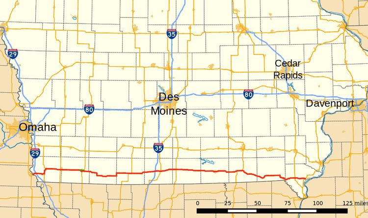Iowa Highway 2