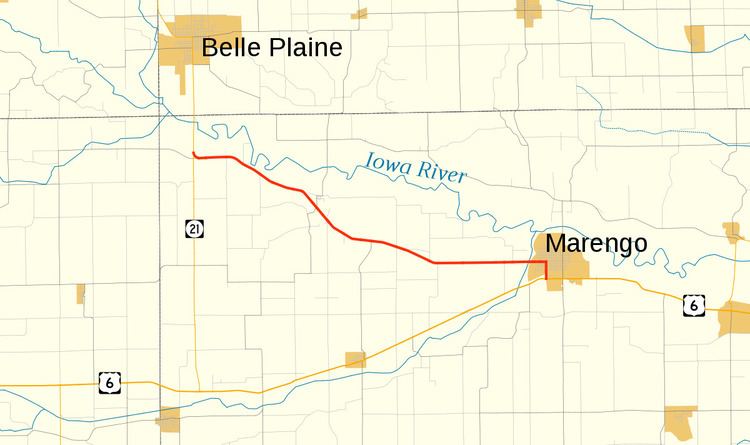 Iowa Highway 212