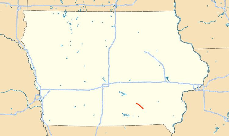 Iowa Highway 23 (1969–1997)