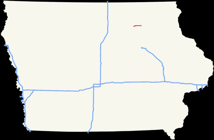 Iowa Highway 346