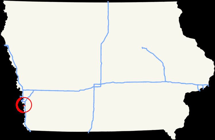 Iowa Highway 370