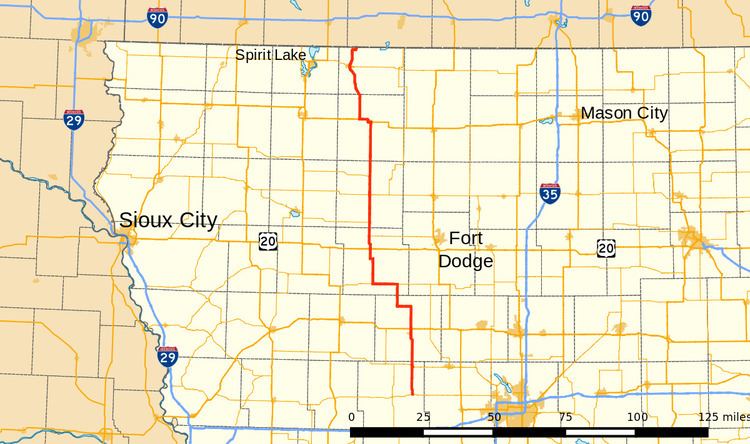 Iowa Highway 4