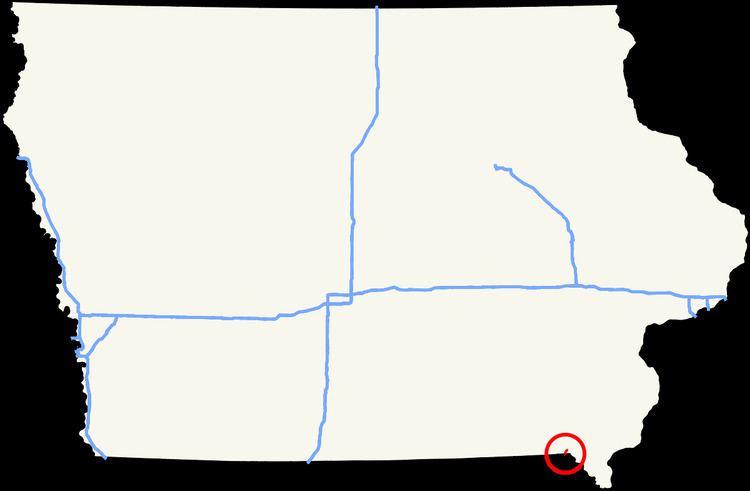 Iowa Highway 81