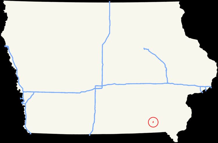 Iowa Highway 98