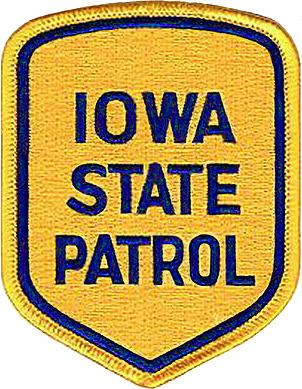 Iowa State Patrol - Alchetron, The Free Social Encyclopedia