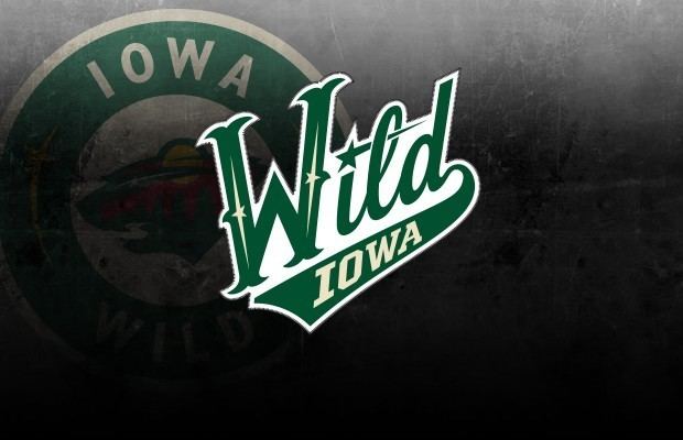 Iowa Wild Win Iowa Wild Tix STAR 1025