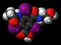 Ioxitalamic acid httpsuploadwikimediaorgwikipediacommonsthu