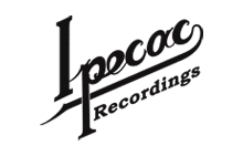 Ipecac Recordings assetsipecaccomimageslogopng