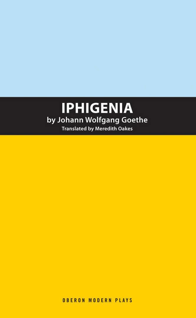 Iphigenia in Tauris (Goethe) t3gstaticcomimagesqtbnANd9GcTvQ4ywd4Ga3WPu1z