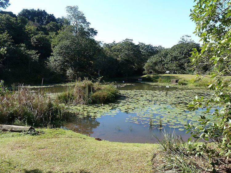 Iphithi Nature Reserve