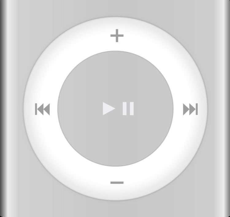 IPod Shuffle