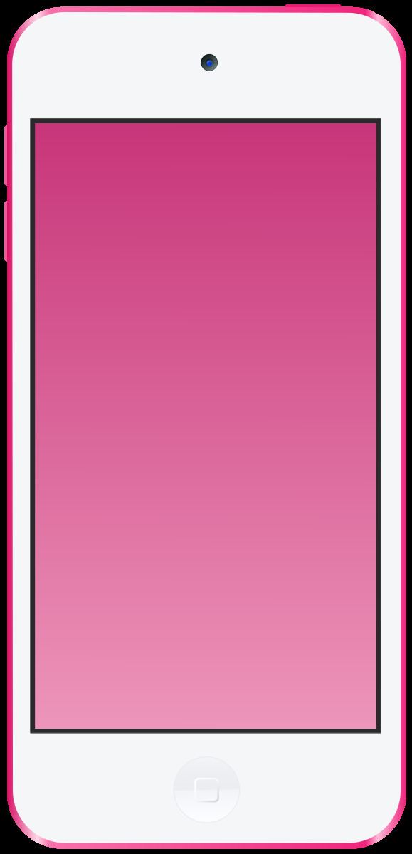 IPod Touch (6th generation)