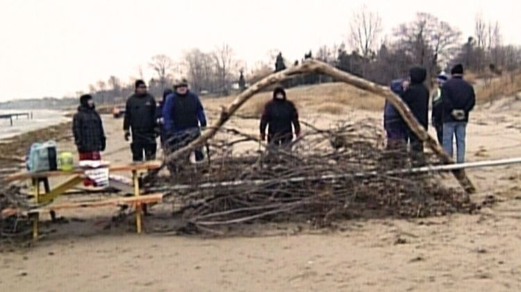 Ipperwash Crisis Ipperwash Crisis The Historical Struggle Between First Nations