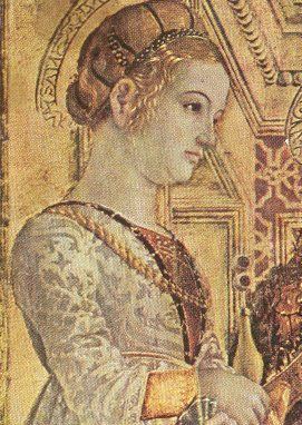 Ippolita Maria Sforza Ippolita Maria Sforza kleioorg