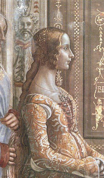 Ippolita Maria Sforza Ippolita Maria Sforza kleioorg