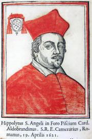 Ippolito Aldobrandini (cardinal)