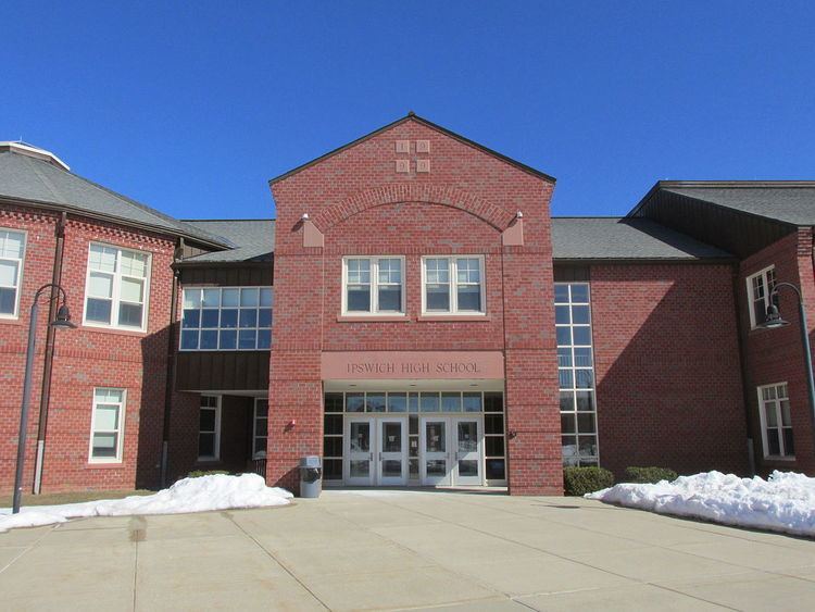 Ipswich High School (Massachusetts)