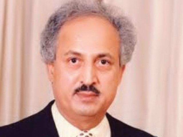 Iqbal Haider Transitions Veteran politician Iqbal Haider is no more The