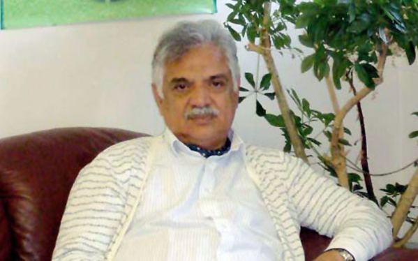 Iqbal Zafar Jhagra Iqbal Zafar Jhagra named new KP Governor Samaa TV