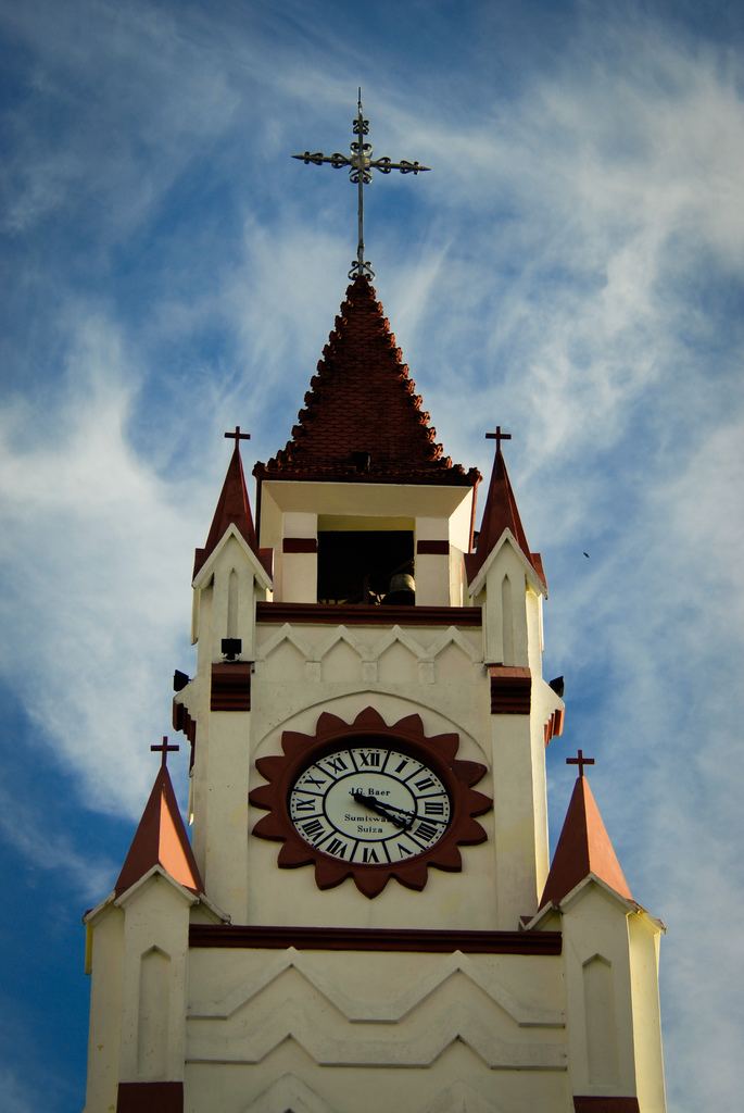 Iquitos in the past, History of Iquitos