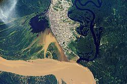 Iquitos metropolitan area httpsuploadwikimediaorgwikipediacommonsthu