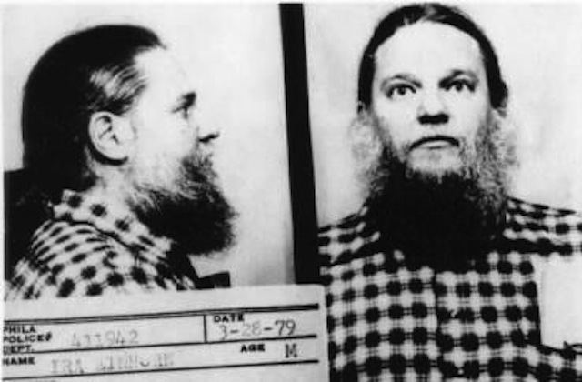 Ira Einhorn Earth Day cofounder killed girlfriend composted her body