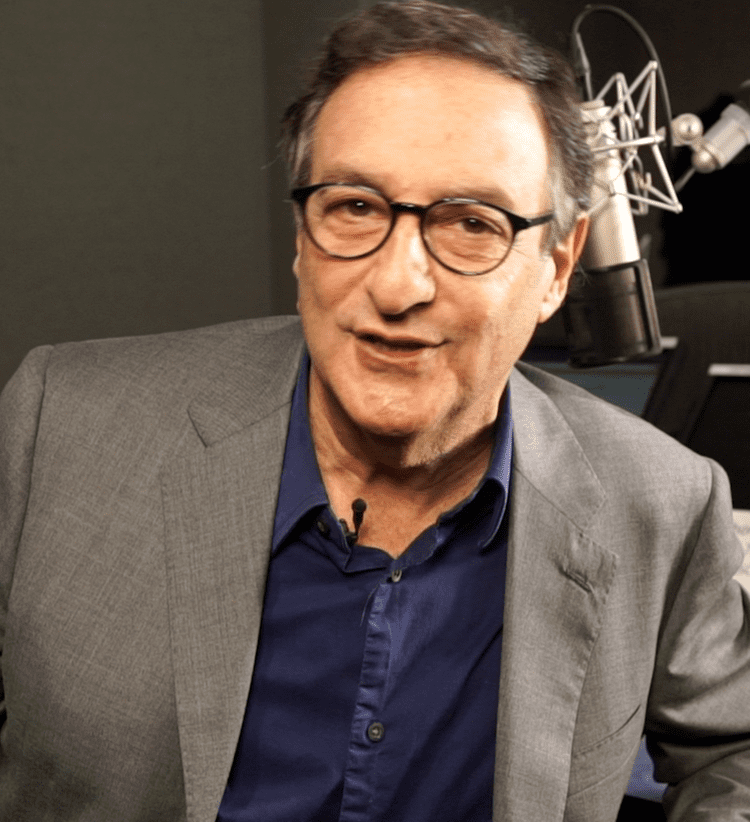 Ira Flatow Ira Flatow Presents Are You Sure Science Communication and