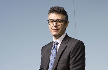 Ira Glass 10 Questions for Ira Glass TIME