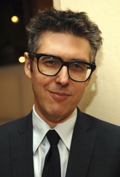 Ira Glass Atheist Ira Glass Believes Christians Get the Short End of