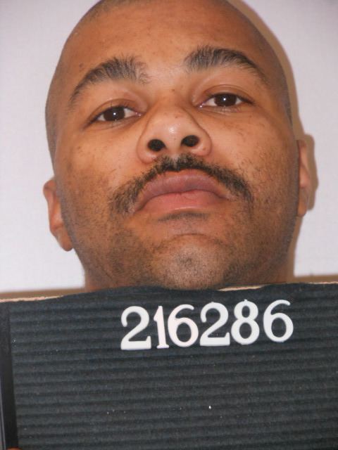 Ira Gregory IRA GREGORY Inmate 256841 Kentucky DOC Prisoner Arrest Record