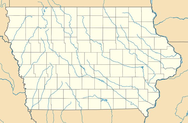 Ira, Iowa